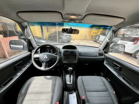 MITSUBISHI Pajero TR4 2.0 16V 4P FLEX AUTOMTICO, Foto 7