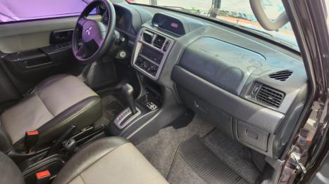 MITSUBISHI Pajero TR4 2.0 16V 4P 4X4 FLEX AUTOMTICO, Foto 3