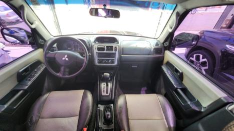 MITSUBISHI Pajero TR4 2.0 16V 4P 4X4 FLEX AUTOMTICO, Foto 5