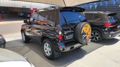 MITSUBISHI Pajero TR4 2.0 16V 4P 4X4 FLEX AUTOMTICO, Foto 7