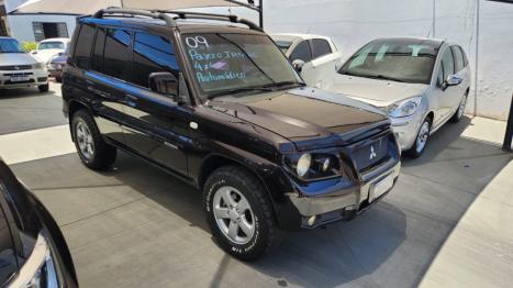 MITSUBISHI Pajero TR4 2.0 16V 4P 4X4 FLEX AUTOMTICO, Foto 10
