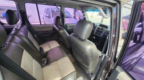 MITSUBISHI Pajero TR4 2.0 16V 4P 4X4 FLEX AUTOMTICO, Foto 11