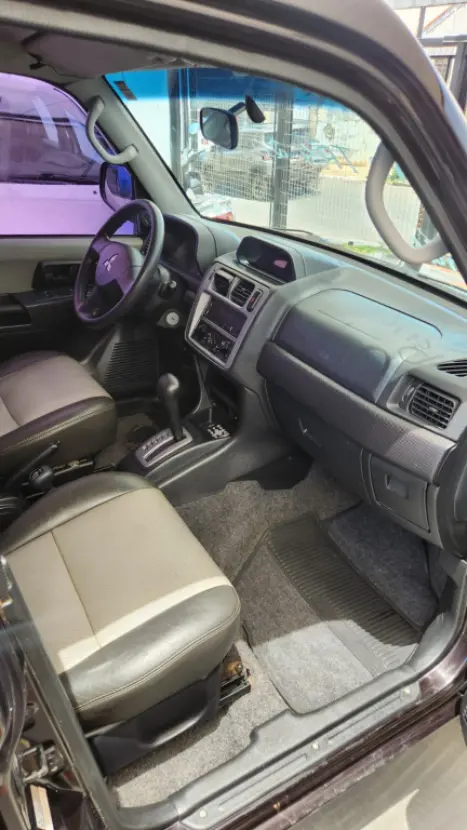 MITSUBISHI Pajero TR4 2.0 16V 4P 4X4 FLEX AUTOMTICO, Foto 15