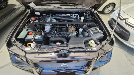 MITSUBISHI Pajero TR4 2.0 16V 4P 4X4 FLEX AUTOMTICO, Foto 16