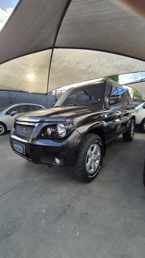 MITSUBISHI Pajero TR4 2.0 16V 4P 4X4 FLEX AUTOM�TICO, Foto 1