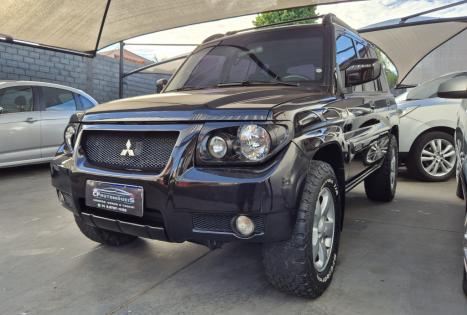 MITSUBISHI Pajero TR4 2.0 16V 4P 4X4 FLEX AUTOM�TICO, Foto 3