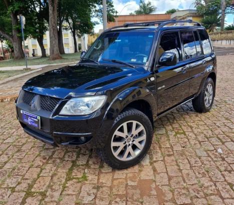 MITSUBISHI Pajero TR4 2.0 16V 4P 4X4 FLEX AUTOM�TICO, Foto 1