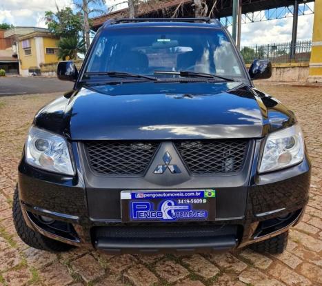 MITSUBISHI Pajero TR4 2.0 16V 4P 4X4 FLEX AUTOM�TICO, Foto 2