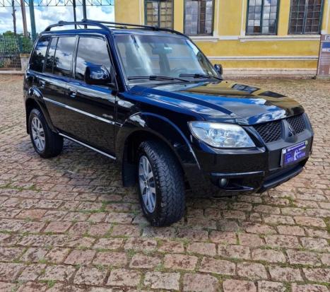 MITSUBISHI Pajero TR4 2.0 16V 4P 4X4 FLEX AUTOM�TICO, Foto 3