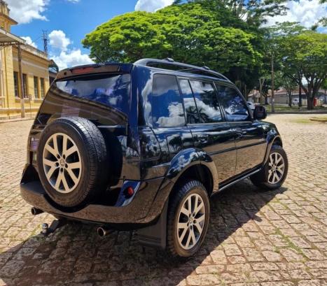 MITSUBISHI Pajero TR4 2.0 16V 4P 4X4 FLEX AUTOM�TICO, Foto 6