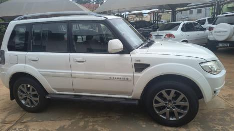 MITSUBISHI Pajero TR4 2.0 16V 4P FLEX, Foto 2