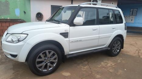 MITSUBISHI Pajero TR4 2.0 16V 4P FLEX, Foto 3