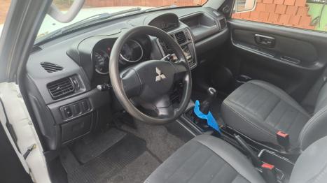 MITSUBISHI Pajero TR4 2.0 16V 4P FLEX, Foto 5