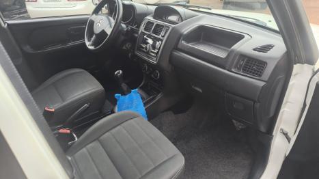 MITSUBISHI Pajero TR4 2.0 16V 4P FLEX, Foto 6