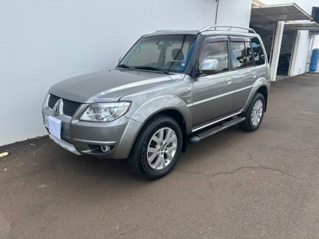MITSUBISHI Pajero TR4 2.0 16V 4P FLEX AUTOM�TICO, Foto 1