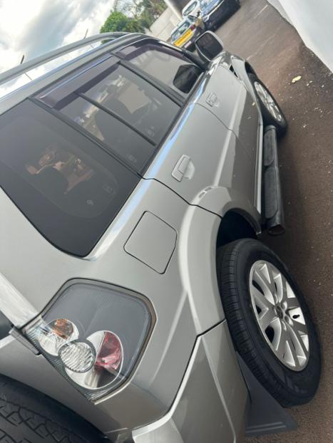 MITSUBISHI Pajero TR4 2.0 16V 4P FLEX AUTOM�TICO, Foto 3