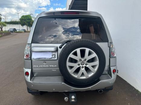 MITSUBISHI Pajero TR4 2.0 16V 4P FLEX AUTOM�TICO, Foto 4