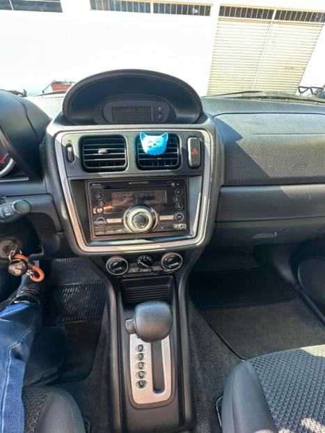 MITSUBISHI Pajero TR4 2.0 16V 4P FLEX AUTOM�TICO, Foto 6