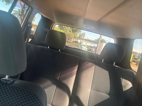 MITSUBISHI Pajero TR4 2.0 16V 4P FLEX AUTOM�TICO, Foto 8