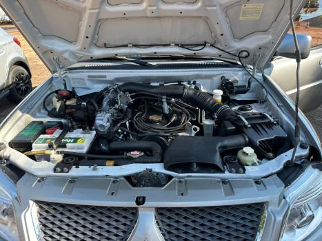 MITSUBISHI Pajero TR4 2.0 16V 4P FLEX AUTOM�TICO, Foto 9