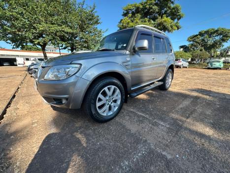 MITSUBISHI Pajero TR4 2.0 16V 4P FLEX AUTOM�TICO, Foto 11