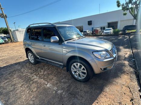 MITSUBISHI Pajero TR4 2.0 16V 4P FLEX AUTOM�TICO, Foto 12