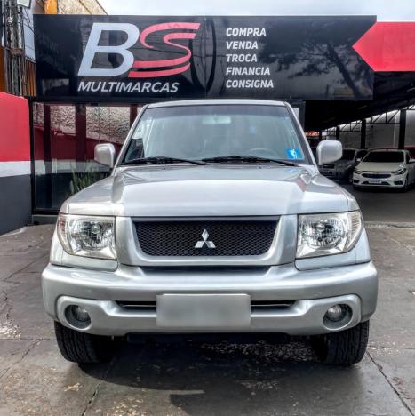 MITSUBISHI Pajero TR4 2.0 16V 4P 4X4 AUTOM�TICO, Foto 4