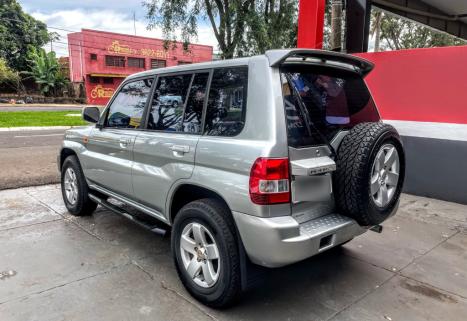 MITSUBISHI Pajero TR4 2.0 16V 4P 4X4 AUTOM�TICO, Foto 7