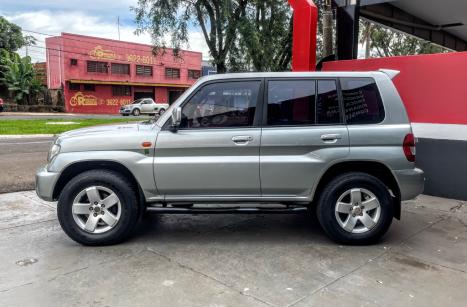 MITSUBISHI Pajero TR4 2.0 16V 4P 4X4 AUTOM�TICO, Foto 2