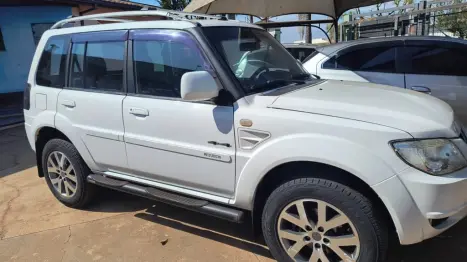 MITSUBISHI Pajero TR4 2.0 16V 4P 4X4 FLEX AUTOM�TICO, Foto 1