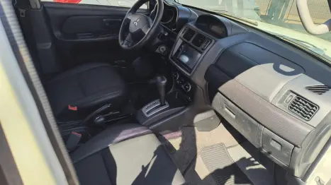 MITSUBISHI Pajero TR4 2.0 16V 4P 4X4 FLEX AUTOM�TICO, Foto 7