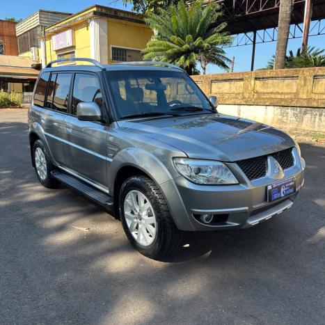MITSUBISHI Pajero TR4 2.0 16V 4P FLEX, Foto 1