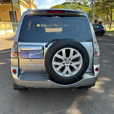 MITSUBISHI Pajero TR4 2.0 16V 4P FLEX, Foto 2
