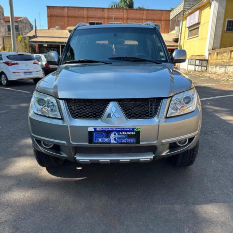 MITSUBISHI Pajero TR4 2.0 16V 4P FLEX, Foto 3