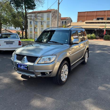 MITSUBISHI Pajero TR4 2.0 16V 4P FLEX, Foto 4
