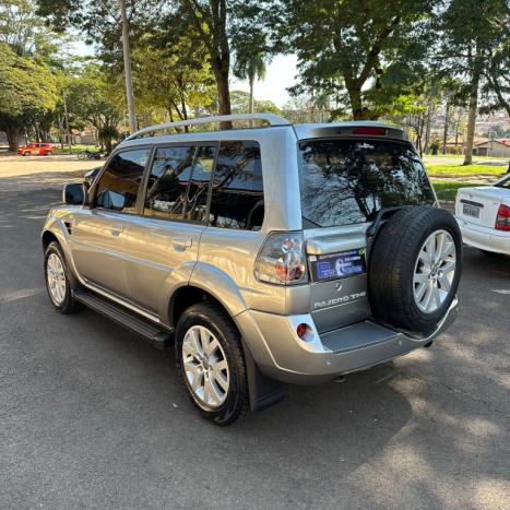 MITSUBISHI Pajero TR4 2.0 16V 4P FLEX, Foto 6