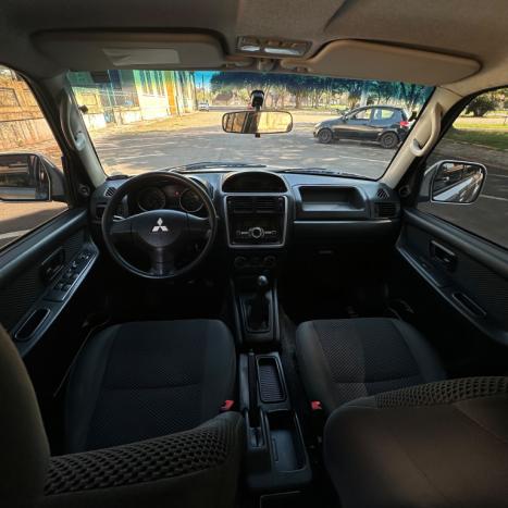 MITSUBISHI Pajero TR4 2.0 16V 4P FLEX, Foto 8