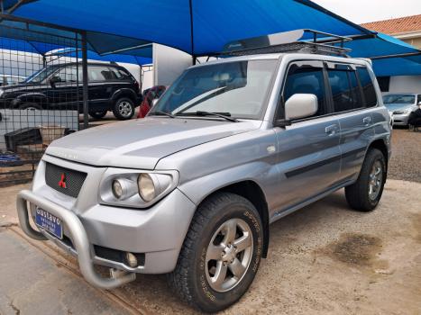 MITSUBISHI Pajero TR4 2.0 16V 4P 4X4 AUTOM�TICO, Foto 2