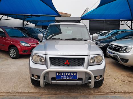 MITSUBISHI Pajero TR4 2.0 16V 4P 4X4 AUTOM�TICO, Foto 3