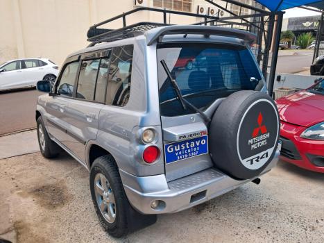 MITSUBISHI Pajero TR4 2.0 16V 4P 4X4 AUTOM�TICO, Foto 4