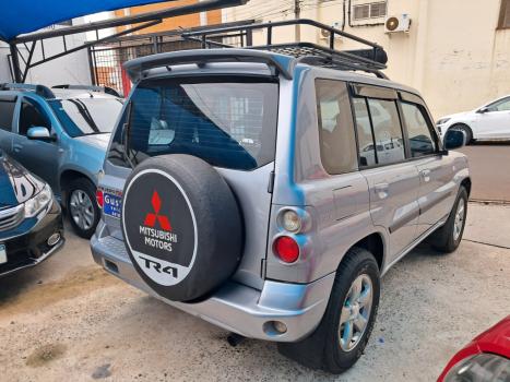 MITSUBISHI Pajero TR4 2.0 16V 4P 4X4 AUTOM�TICO, Foto 5