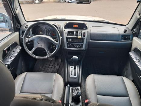 MITSUBISHI Pajero TR4 2.0 16V 4P 4X4 AUTOM�TICO, Foto 9