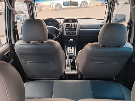 MITSUBISHI Pajero TR4 2.0 16V 4P 4X4 AUTOM�TICO, Foto 10