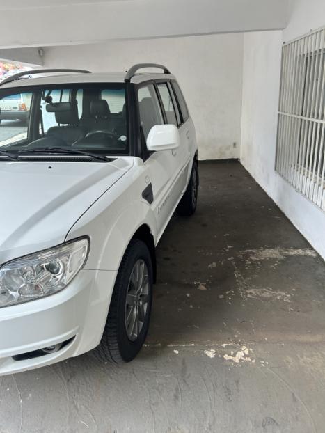 MITSUBISHI Pajero TR4 2.0 16V 4P AUTOMÁTICO, Foto 3