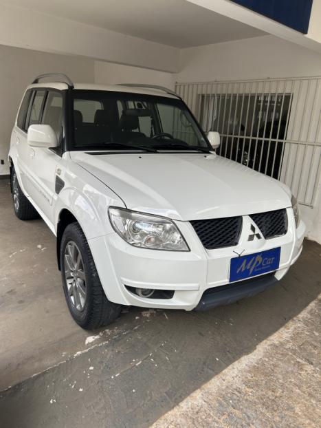 MITSUBISHI Pajero TR4 2.0 16V 4P AUTOMÁTICO, Foto 4
