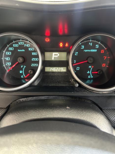 MITSUBISHI Pajero TR4 2.0 16V 4P AUTOMÁTICO, Foto 5
