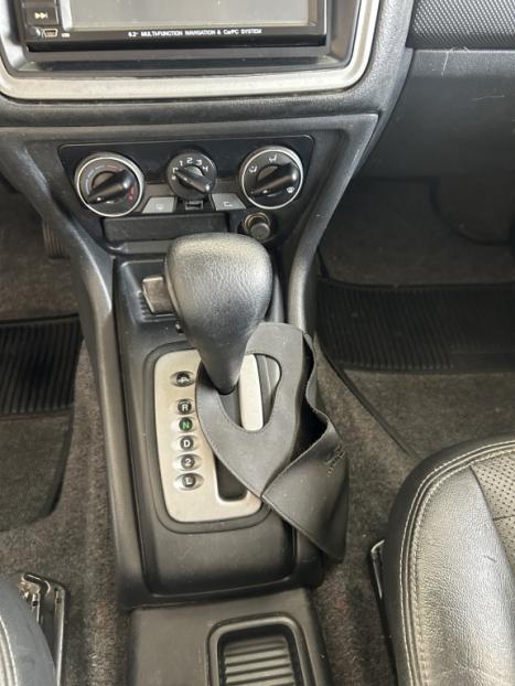 MITSUBISHI Pajero TR4 2.0 16V 4P AUTOMÁTICO, Foto 8