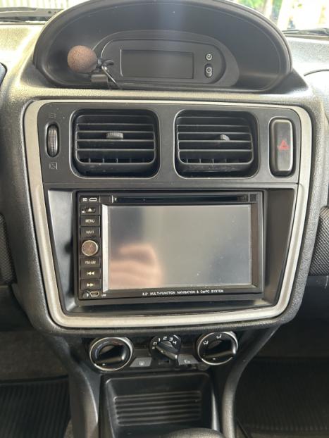 MITSUBISHI Pajero TR4 2.0 16V 4P AUTOMÁTICO, Foto 9