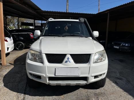 MITSUBISHI Pajero TR4 2.0 16V 4P 4X4 FLEX AUTOMÁTICO, Foto 2