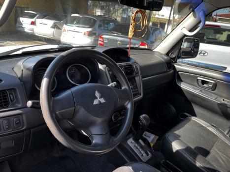 MITSUBISHI Pajero TR4 2.0 16V 4P 4X4 FLEX AUTOMÁTICO, Foto 3